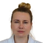 Шляхтенко Олеся Владимировна, Терапевт - Апрелевка