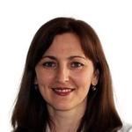 Леонтьева Ирина Леонидовна, Терапевт, кардиолог - Апрелевка