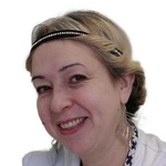 Сакина Людмила Евгеньевна, Стоматолог-ортопед - Апрелевка