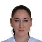 Косова Джамиля Алиевна, Терапевт - Апрелевка