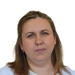 Катревич Ирина Ивановна, Терапевт - Апрелевка