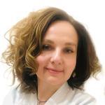 Леонова Елена Геннадиевна