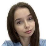 Антипкина Алина Геннадьевна, Терапевт - Архангельск