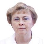 Горенькова А. В. - фото