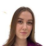 Базарева Юлия Сергеевна, Стоматолог-гигиенист, Детский стоматолог-гигиенист - Северодвинск