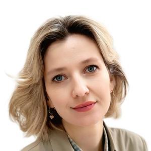Жакова Дарья Владимировна, гинеколог, репродуктолог - Архангельск