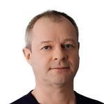 Бахтин Игорь Леонидович, Сосудистый хирург (ангиохирург), Флеболог - Архангельск