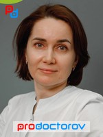 Вахтомина Ирина Геннадьевна, Врач УЗИ - Северодвинск