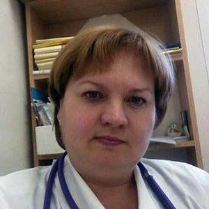 педиатр архангельск