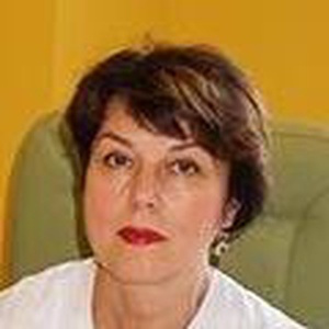 Сизюхина Наталья Николаевна, гинеколог, акушер, врач узи - Архангельск