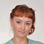 Позняк Алена Юрьевна, Врач-стоматолог терапевт - отзывы, цены - Москва
