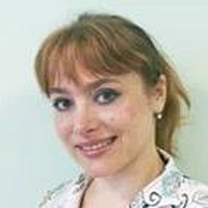 Соколовская Татьяна Геннадьевна, трансфузиолог - Архангельск