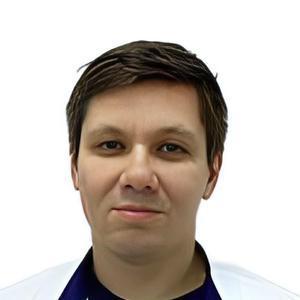 Травкин Михаил Николаевич, сосудистый хирург (ангиохирург), врач узи, флеболог - Архангельск