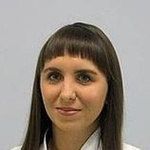 Уткина О. Н. - фото