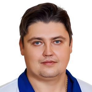 Нецветаев Виктор Александрович, стоматолог - Архангельск