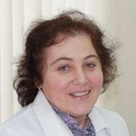 Горбовская Виктория Алексеевна, Сурдолог, ЛОР - Архангельск