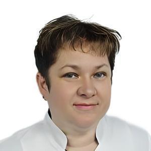 Оздерханова Наталья Викторовна, детский невролог, рефлексотерапевт - Архангельск