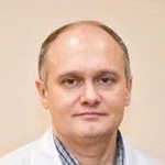 Подлесный Евгений Викторович, Детский ЛОР, Сурдолог - Архангельск