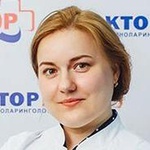 Шехурдина Ирина Дмитриевна, Детский сурдолог, ЛОР, Сурдолог - Архангельск