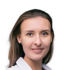 Раздрогина Ксения Александровна, гинеколог, детский гинеколог - Мурманск