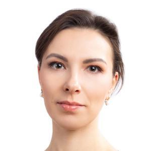 Быстрова Анастасия Валерьевна, гинеколог, акушер, врач узи, детский гинеколог - Архангельск
