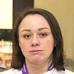 Семенец Анна Викторовна, Акушер, Гинеколог, Трансфузиолог - Архангельск