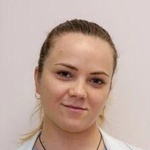 Сюхина Валентина Васильевна, Анестезиолог-реаниматолог, Трансфузиолог - Архангельск