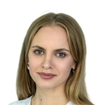 Тарасова Анастасия Игоревна, Стоматолог-ортопед - Сочи