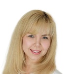 Павлович Анна Николаевна, Гинеколог, Акушер, Врач УЗИ, Детский гинеколог - Архангельск