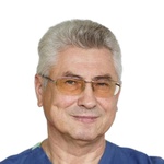 Козлов Виктор Николаевич, Пластический хирург - Тула