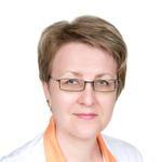 Барышкова Ирина Дмитриевна, Педиатр - Саратов