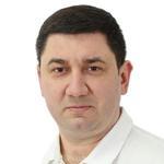Закалюжный Николай Андреевич, Педиатр - Армавир