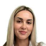 Черкашина Надежда Саибжановна, Гинеколог - Армавир