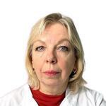 Левицкая Светлана Витальевна, Детский невролог, Невролог - Армавир