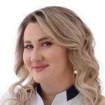 Дубовик Алина Сергеевна, Невролог - Армавир