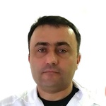 Лукманов Юсуп Хабибулаевич, Кардиолог - Армавир