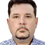 Комбаев Роман Валерьевич, Уролог - Армавир