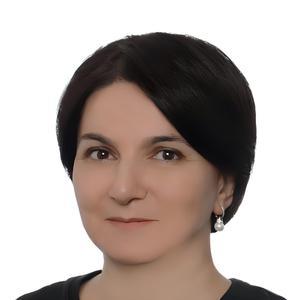 Даниелян Белла Гургеновна - фотография Даниелян Белла Гургеновна, стоматолог - Армавир