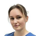 Псевнукова Диана Рамазановна, Онколог, Врач УЗИ, Маммолог - Армавир