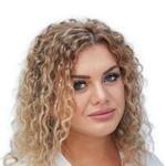 Делибалтова Анна Геннадьевна, Стоматолог, Детский стоматолог - Армавир