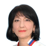 Сафарян Эмма Бениаминовна, Стоматолог, Детский стоматолог, Стоматолог-хирург - Армавир
