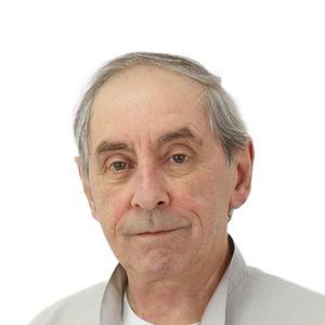 Красногоров Валентин Евгеньевич, сексолог, андролог - Армавир
