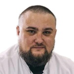 Ющенко Юрий Сергеевич, Онколог, Онколог-маммолог, Радиотерапевт - Армавир
