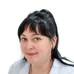 Смирнова Александра Николаевна, Невролог, Детский невролог - Армавир