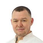 Харьковский Виктор Павлович, Нейрохирург, Невролог, Рентгенолог - Армавир