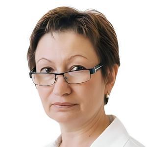 Терехина Наталья Владимировна - фотография Терехина Наталья Владимировна, гинеколог, гинеколог-хирург, гинеколог-эндокринолог - Армавир