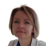 Минибаева Оксана Анатольевна, Невролог - Армавир