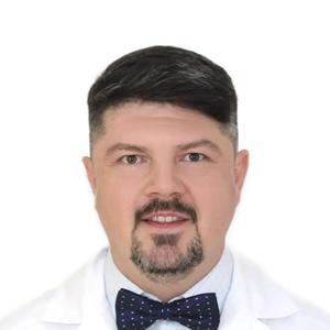 Серополов Петр Сергеевич