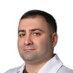 Караханов Рафаэль Вячеславович, Уролог, Андролог, Врач УЗИ - Армавир