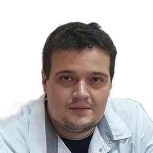 Маринкин Сергей Анатольевич, невролог - Армавир